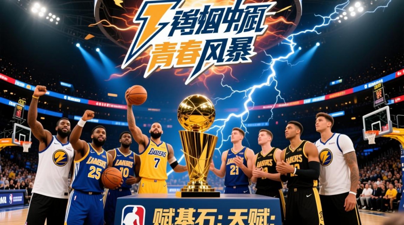 NBA总冠军为何突然归属雷霆？背后隐藏着什么关键转折？-图3