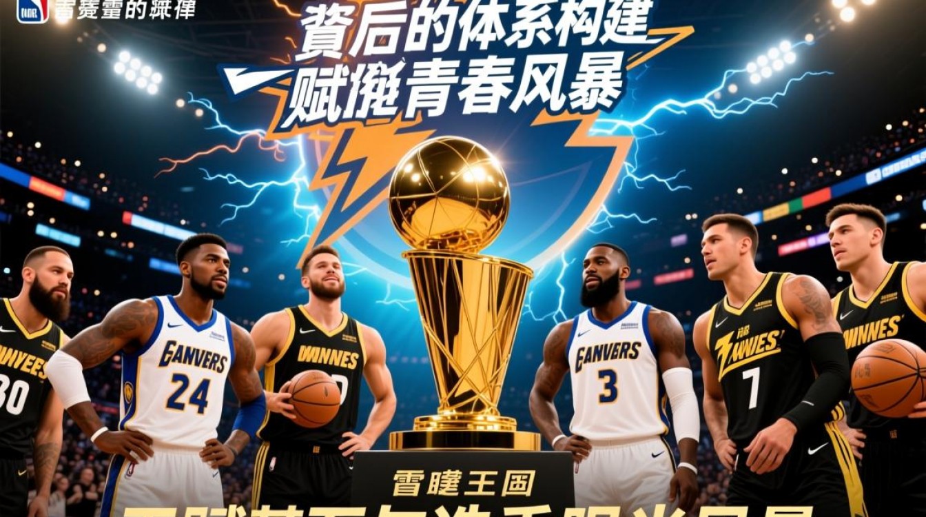 NBA总冠军为何突然归属雷霆？背后隐藏着什么关键转折？-图2
