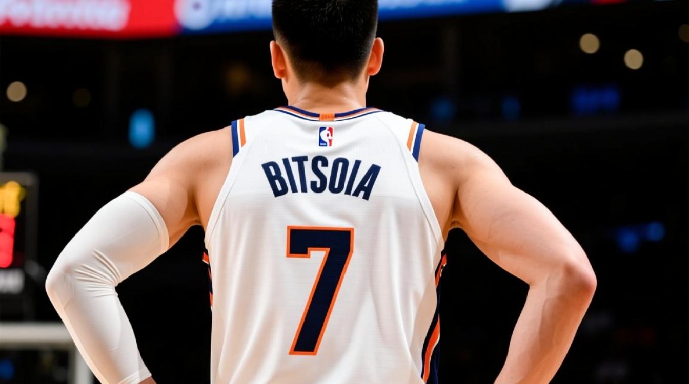 林书豪选7号球衣背后有什么特殊故事或原因？-图1