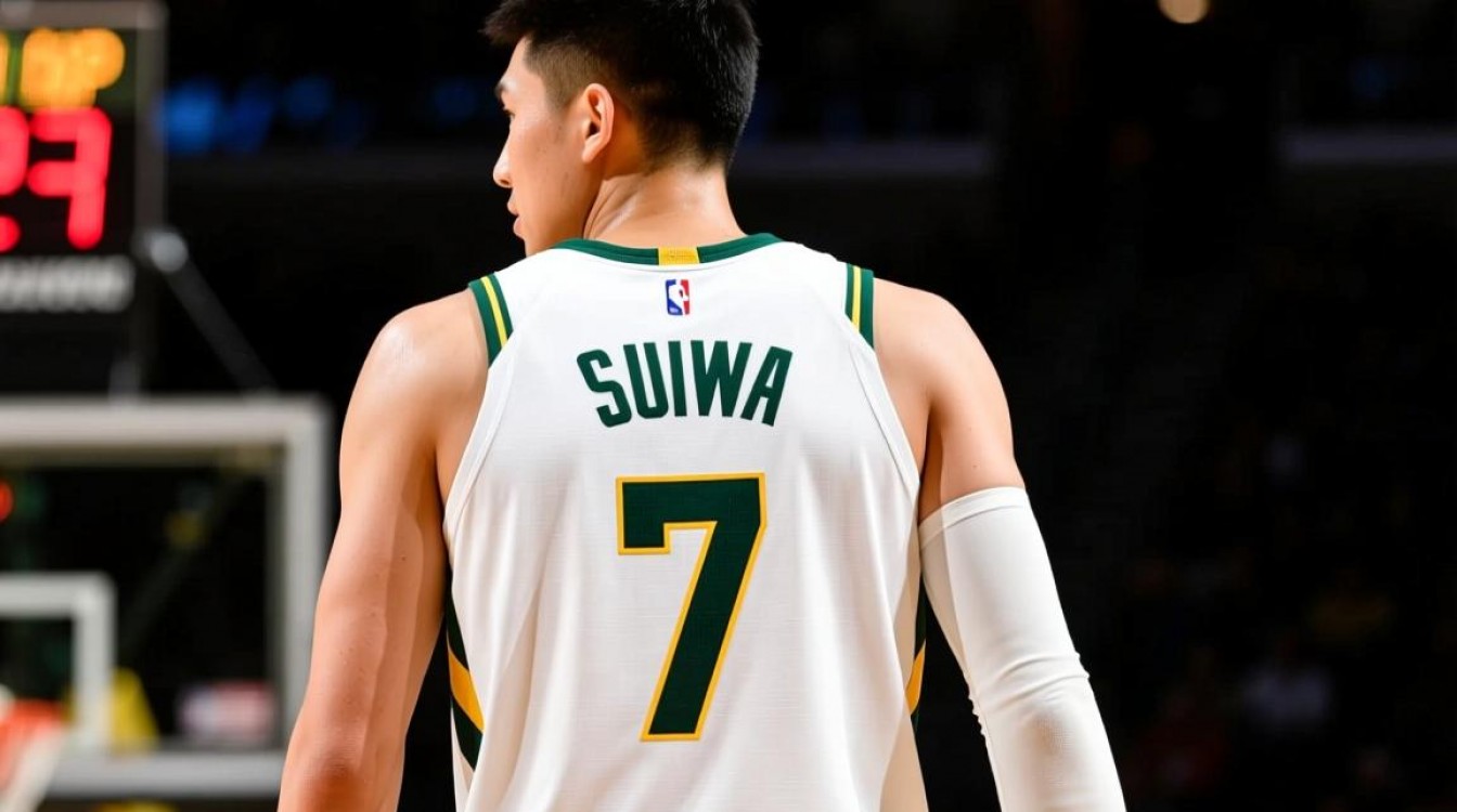 林书豪选7号球衣背后有什么特殊故事或原因？-图2