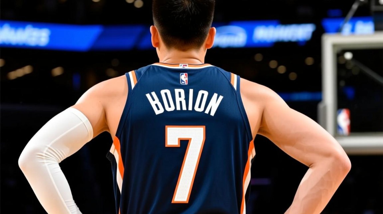 林书豪选7号球衣背后有什么特殊故事或原因？-图3