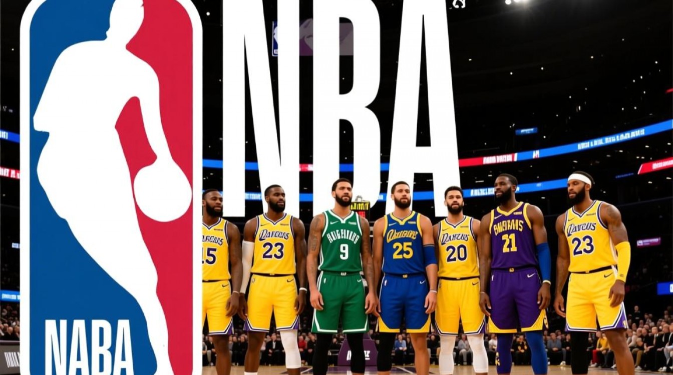 NBA防守一阵评选标准是什么？哪些球员常年稳居？-图1