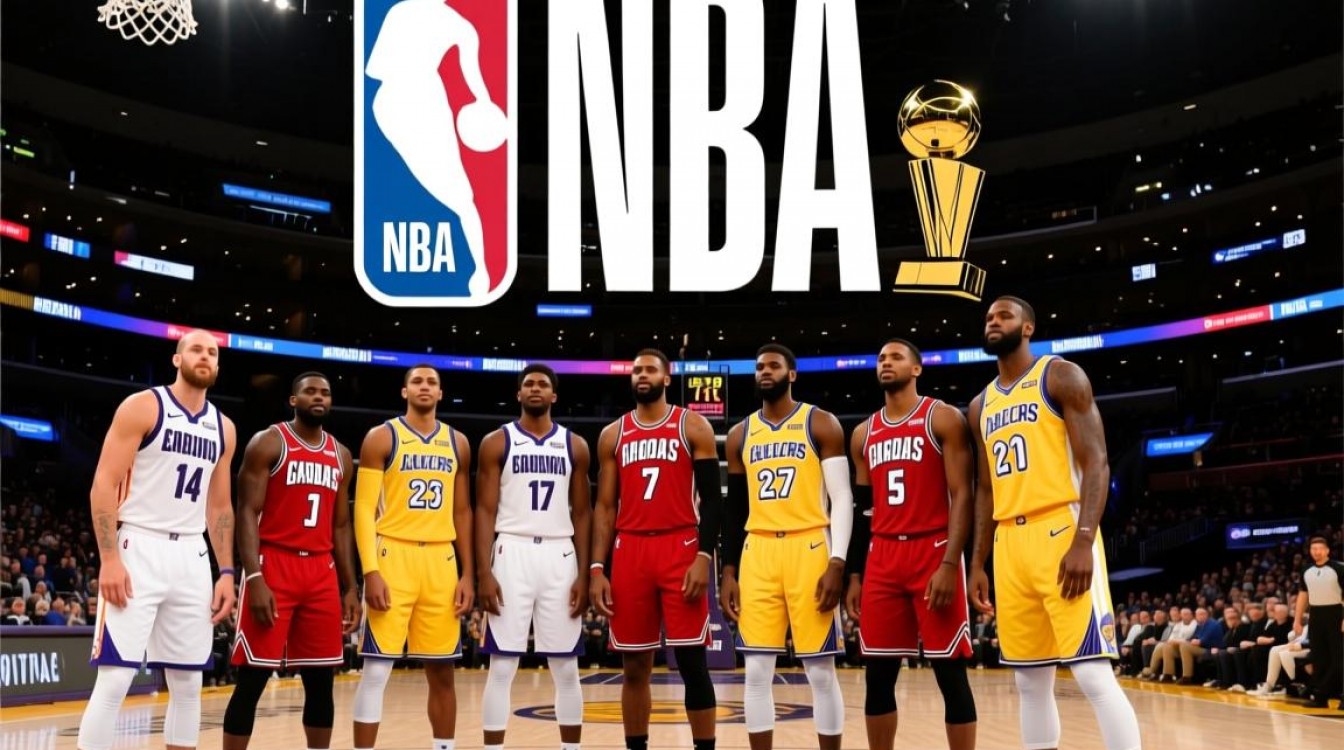 NBA防守一阵评选标准是什么？哪些球员常年稳居？-图3
