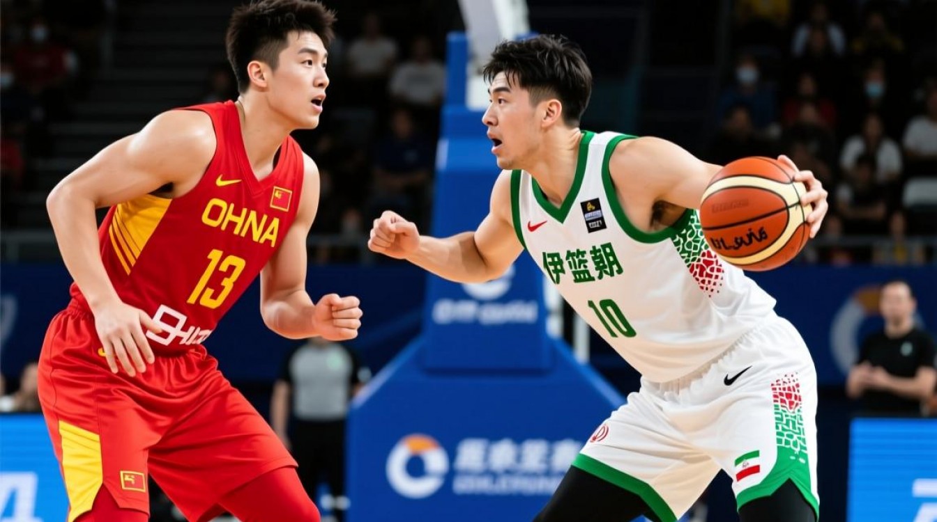 中伊男篮对抗赛最终结果如何？中国男篮赢了吗？-图2