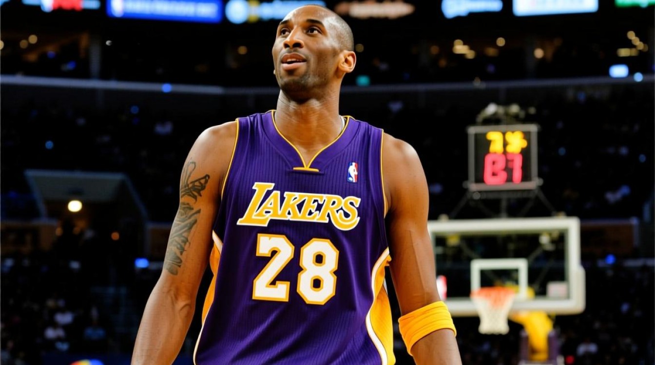 科比2分湖人赢了吗?这场胜利真的稳了吗?-图3 科比2分湖人赢了吗?这场胜利真的稳了吗?-图3