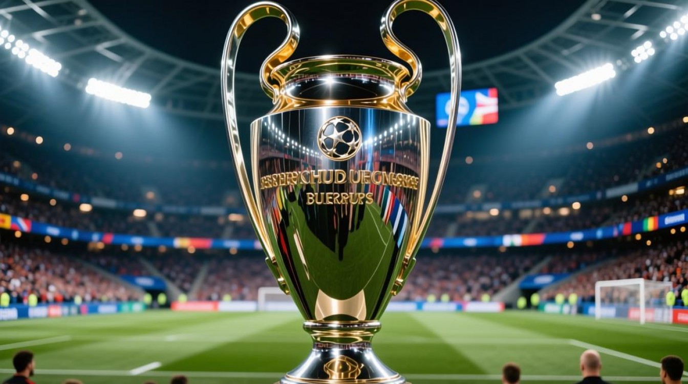 欧足联最佳阵容奖杯是什么？为何球员都渴望它？-图3