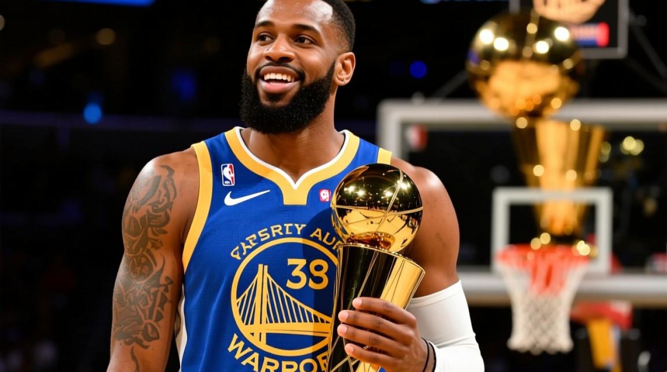 戴维斯总决赛出场-图1