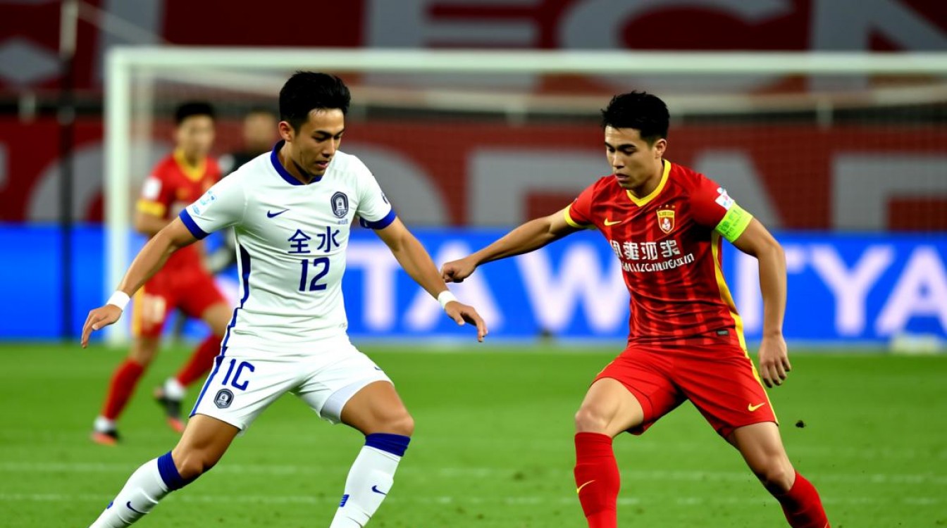 全北对上海上港谁赢了？比赛结果最新消息？-图3