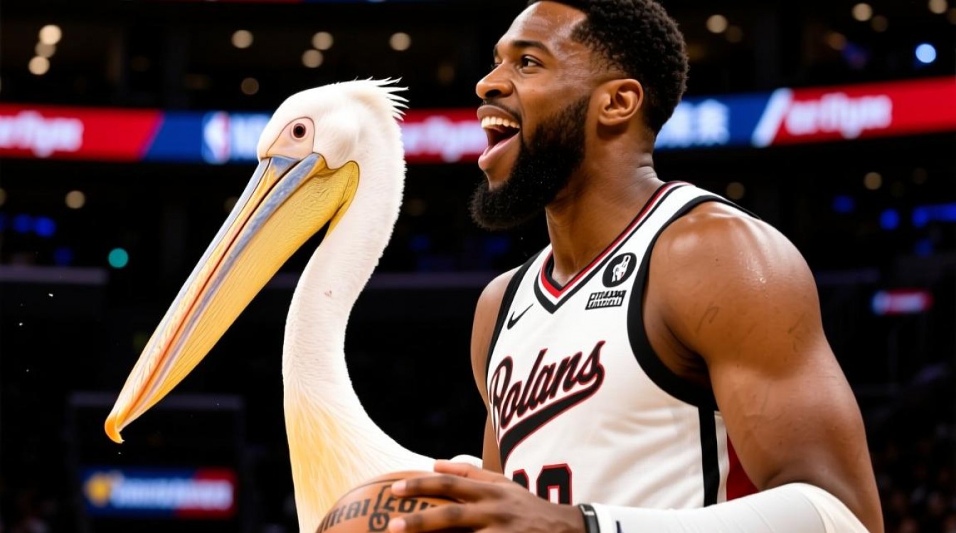 伍德为什么被鹈鹕裁了-图2