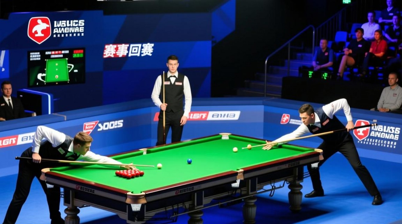 斯诺克巡回赛最新冠军是谁？2023巡回赛冠军名单更新了吗？-图3