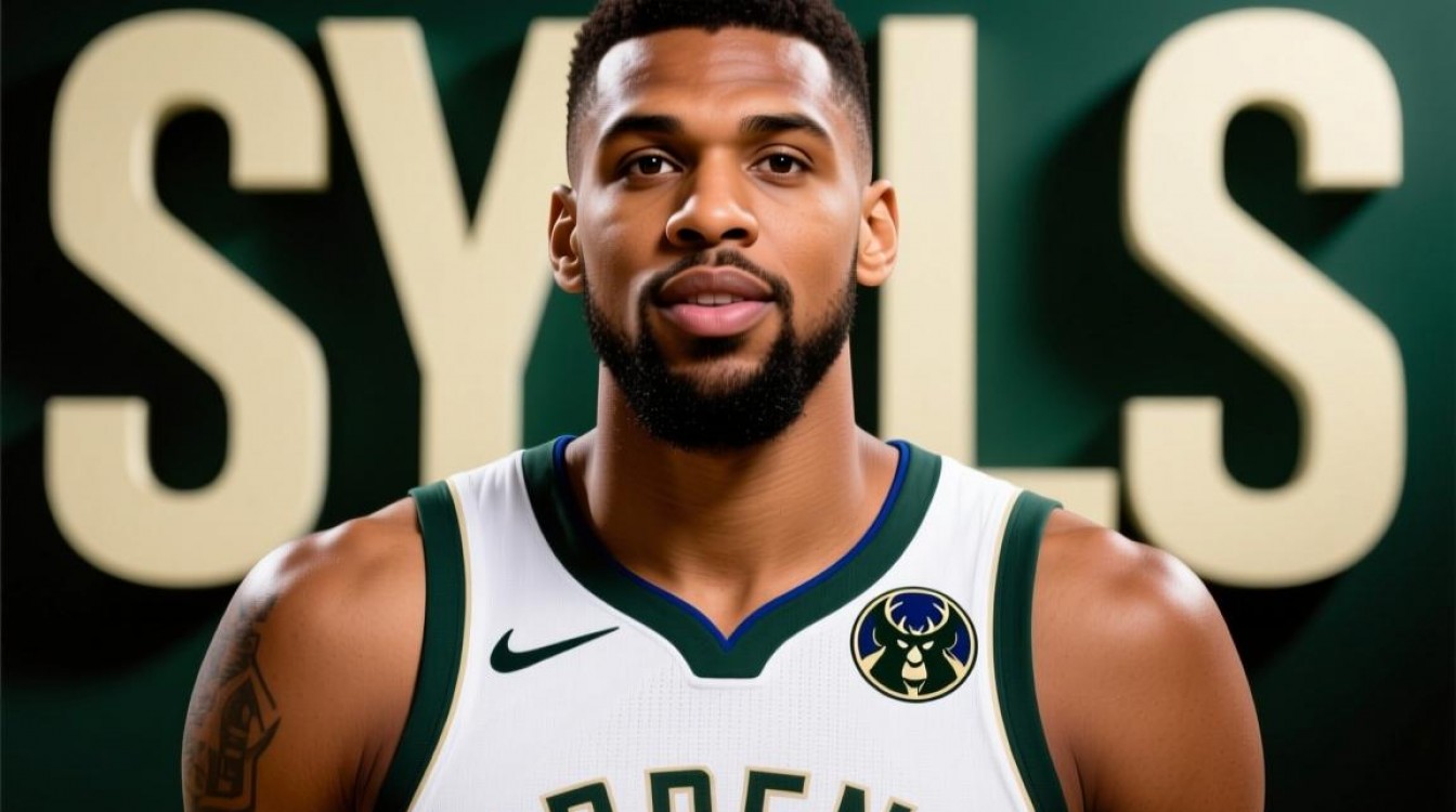 雄鹿队这赛季阵容-图2 雄鹿队这赛季阵容-图2