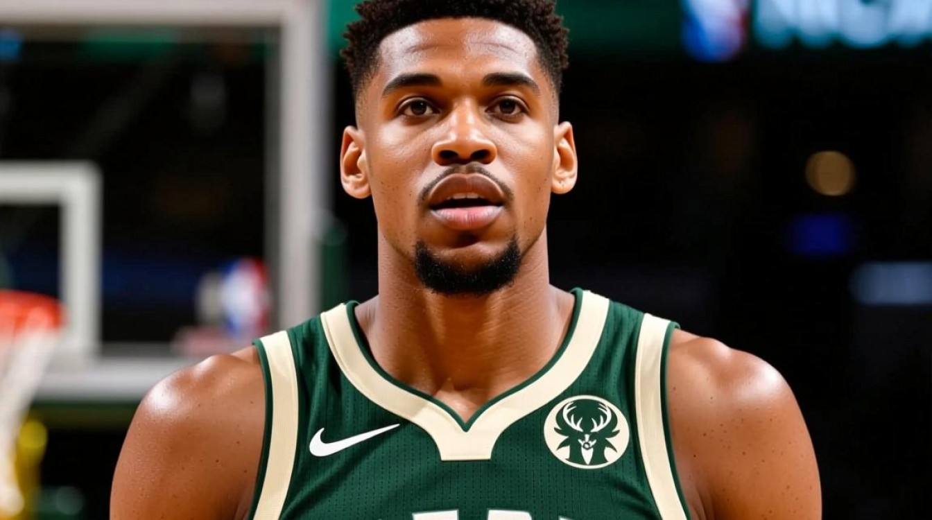 雄鹿队这赛季阵容-图1 雄鹿队这赛季阵容-图1