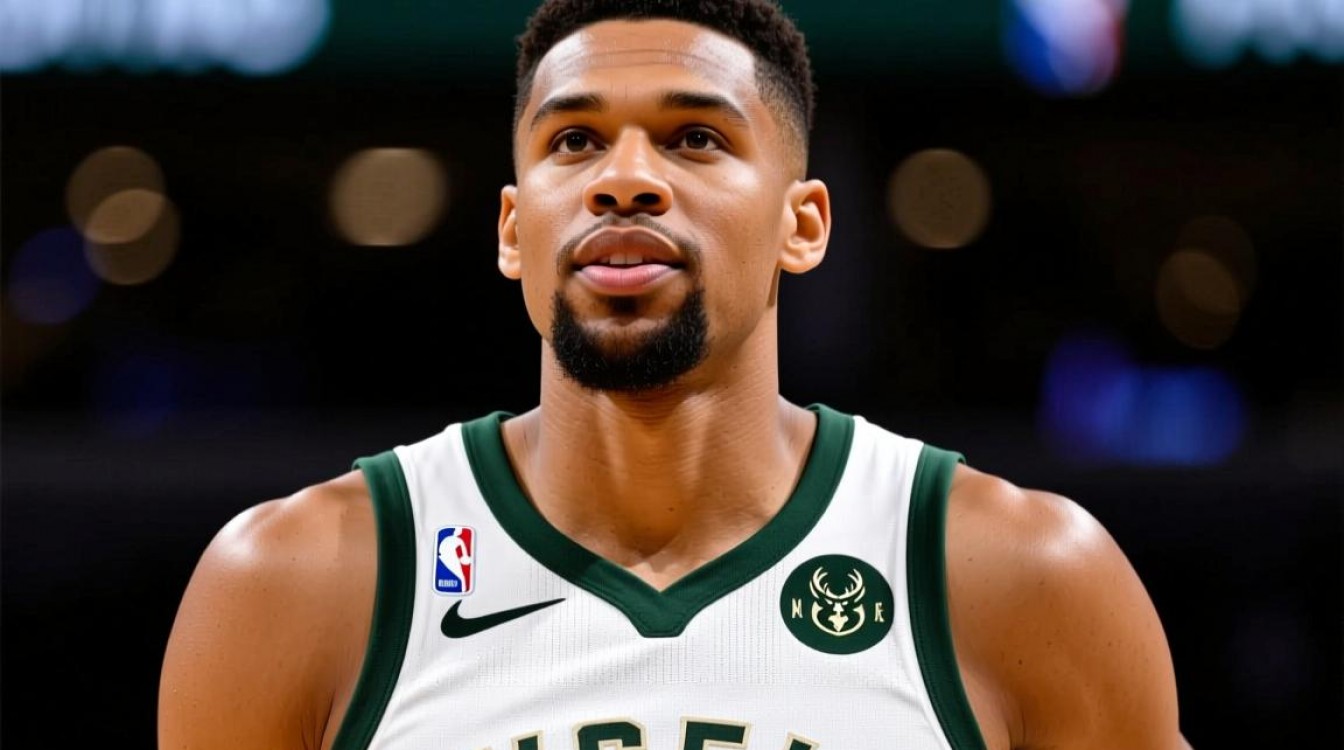 雄鹿队这赛季阵容-图3 雄鹿队这赛季阵容-图3