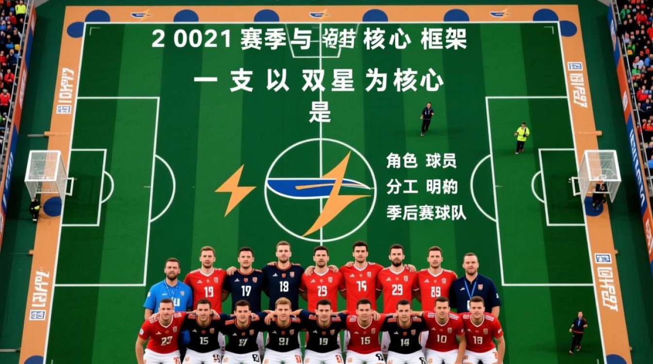开拓者阵容2021赛季-图1