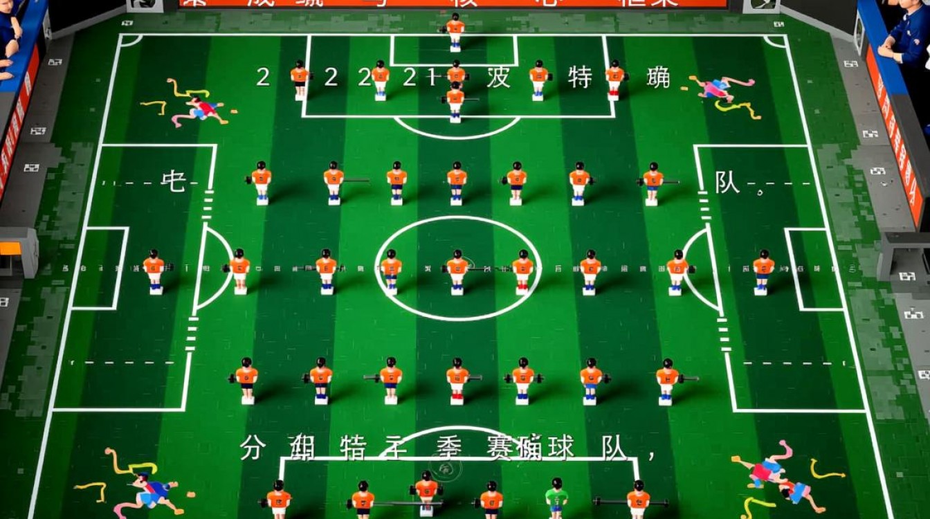 开拓者阵容2021赛季-图2