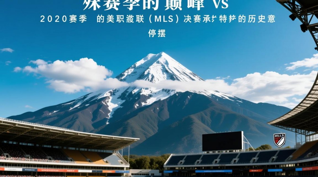 2020美职联决赛谁夺冠了?梅西有没有参加?-图2 2020美职联决赛谁夺冠了?梅西有没有参加?-图2