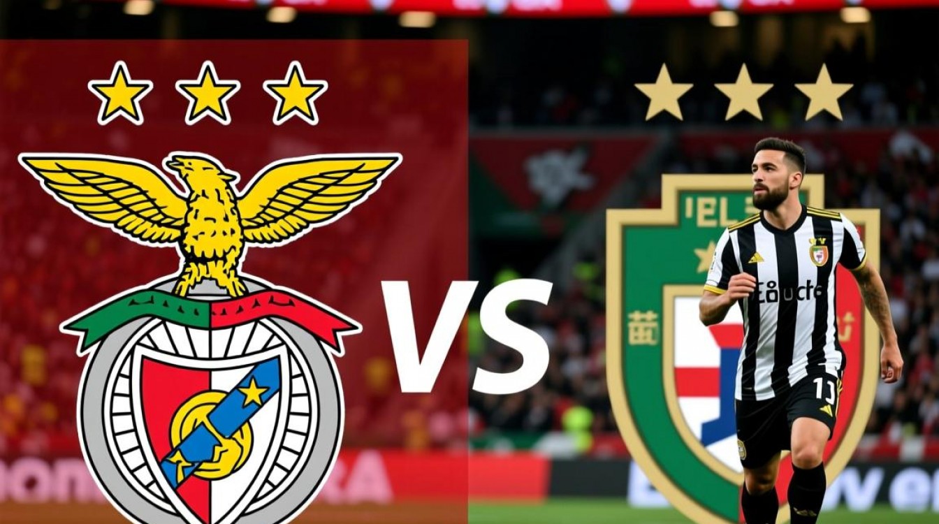 本菲卡对里奥阿维谁赢了?比赛结果比分是多少?-图1 本菲卡对里奥阿维谁赢了?比赛结果比分是多少?-图1