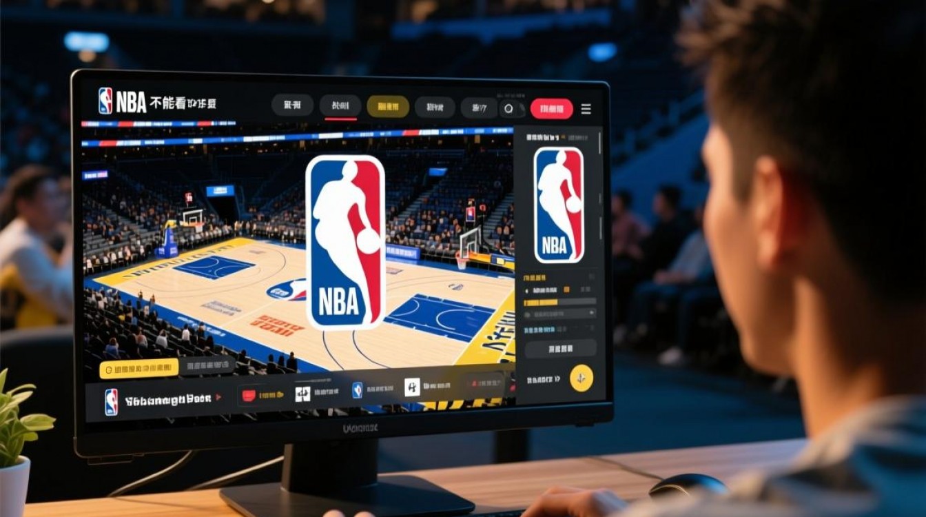 直播8为什么不能看NBA?版权限制还是平台规则?-图3 直播8为什么不能看NBA?版权限制还是平台规则?-图3