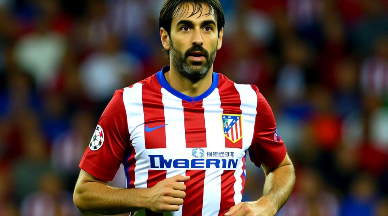 2014欧冠马竞阵容有哪些核心球员？战术体系如何打造？-图1