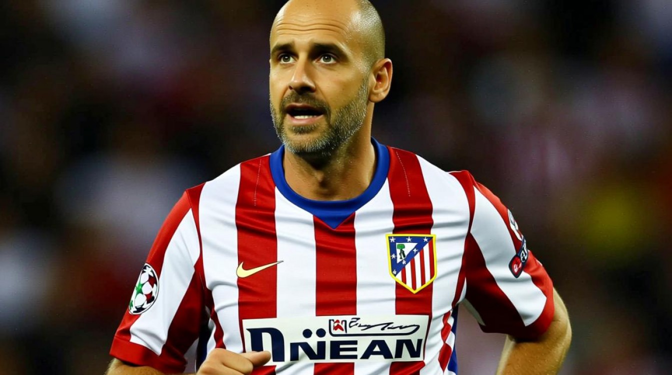 2014欧冠马竞阵容有哪些核心球员？战术体系如何打造？-图3