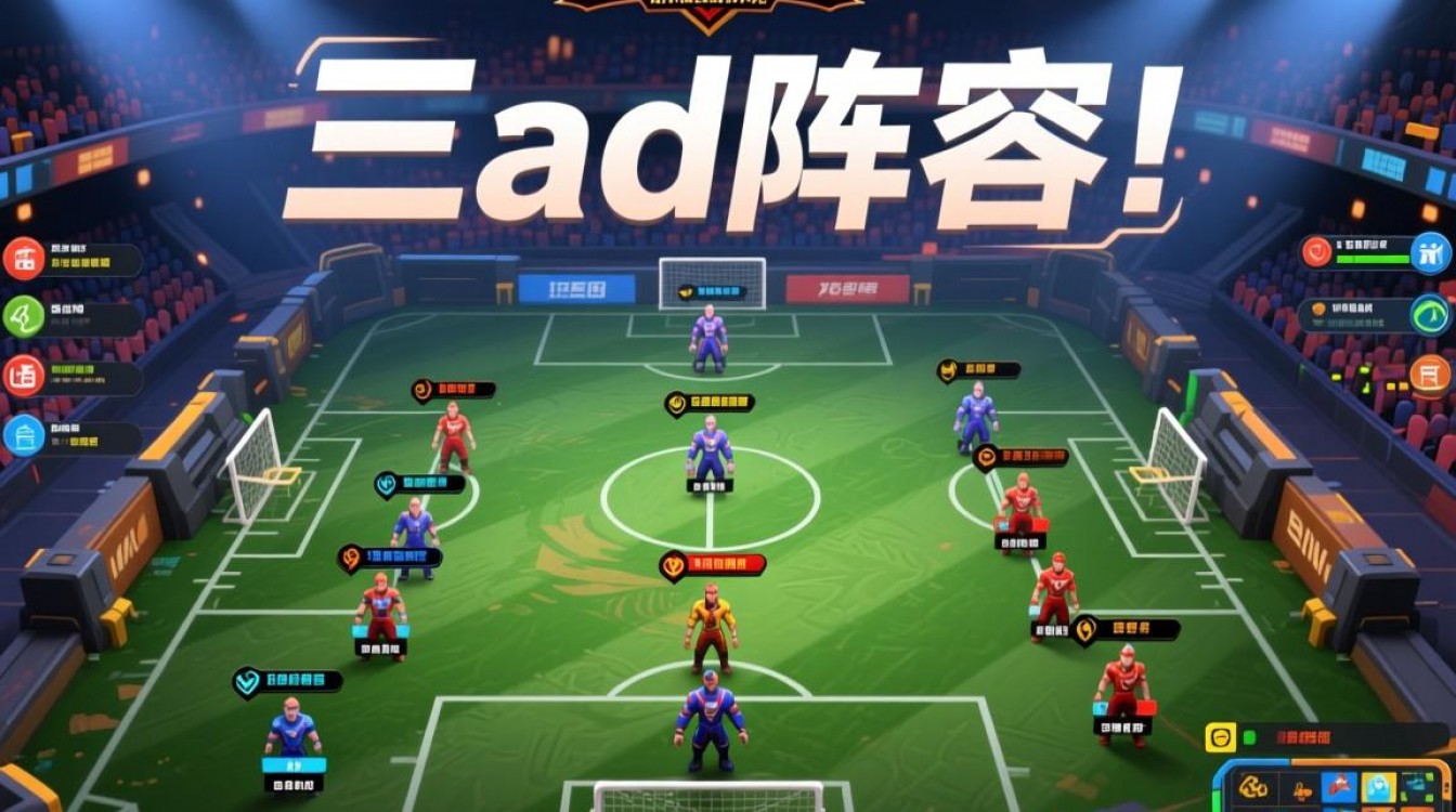 三ad阵容下路能打出优势吗？-图1