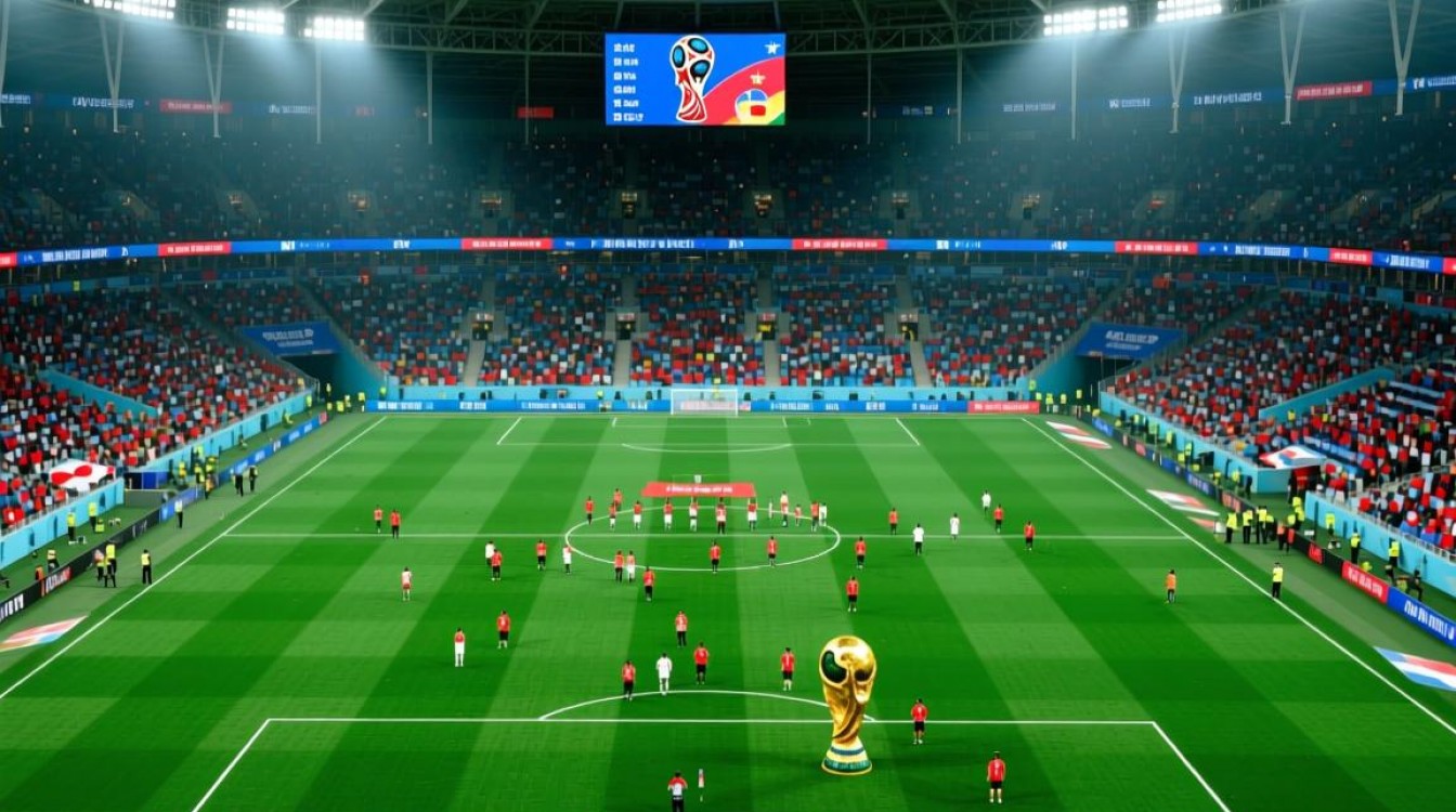 世界杯决赛m是什么？揭秘m背后的关键信息-图3