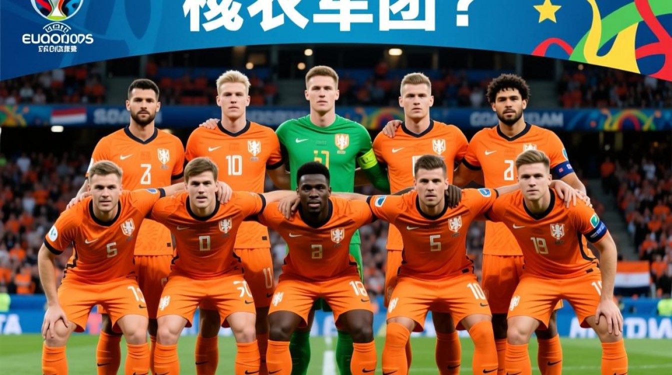 历届荷兰欧洲杯阵容有哪些经典球员和战术变化？-图2