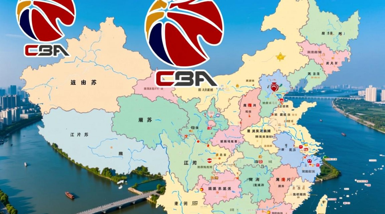 江苏为何同时拥有中超和CBA顶级职业球队？-图3