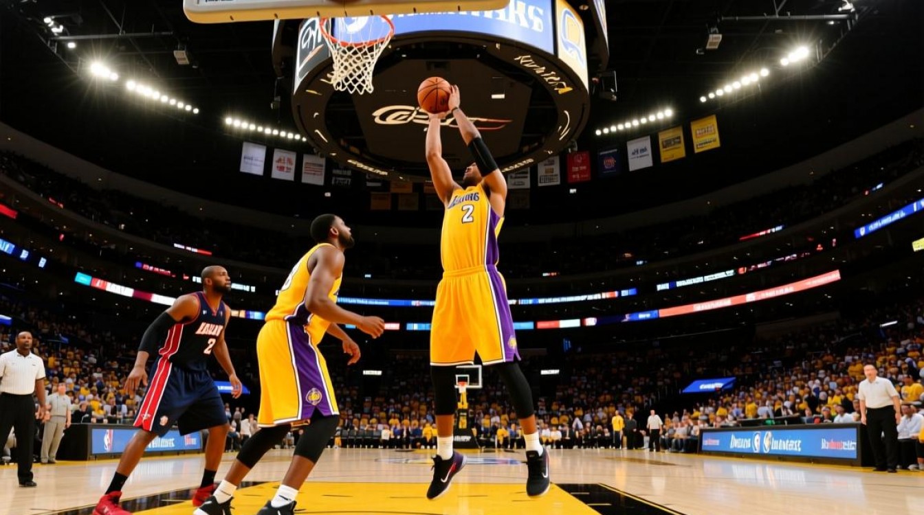 13年总决赛加时赛，最后一攻为何没给杜兰特？-图3