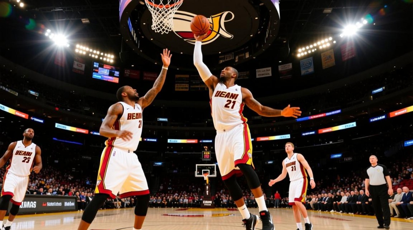 13年总决赛加时赛，最后一攻为何没给杜兰特？-图2