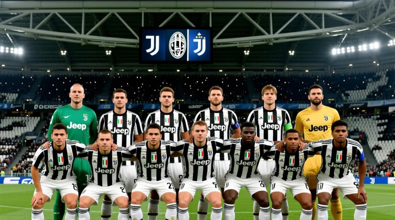 内德维德执教尤文图斯时最成功的阵容是哪些?-图1 内德维德执教尤文图斯时最成功的阵容是哪些?-图1