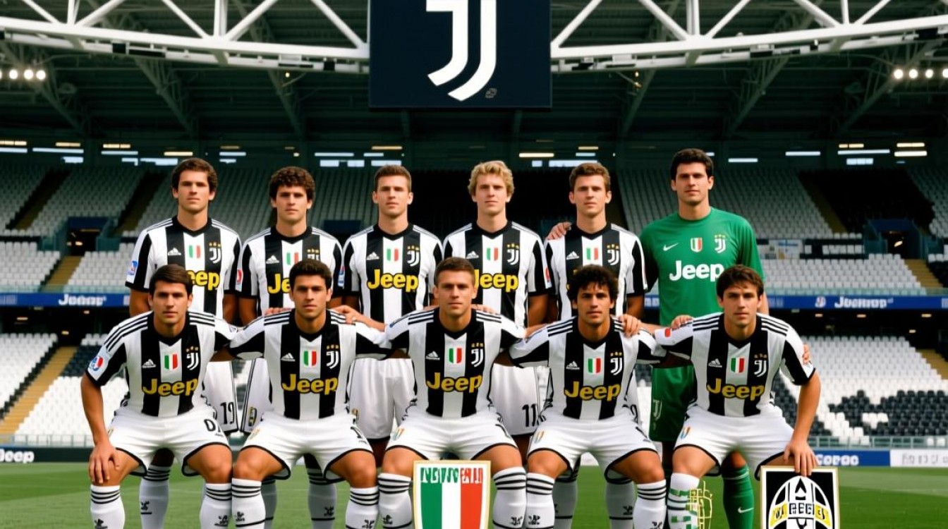 内德维德执教尤文图斯时最成功的阵容是哪些?-图2 内德维德执教尤文图斯时最成功的阵容是哪些?-图2