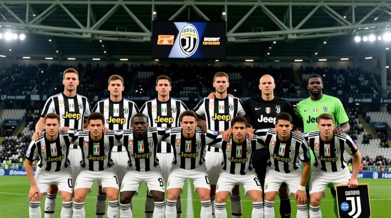 内德维德执教尤文图斯时最成功的阵容是哪些?-图3 内德维德执教尤文图斯时最成功的阵容是哪些?-图3