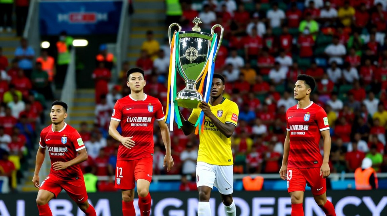 2021亚冠决赛赛程什么时候？央视直播平台及时间表在哪看？-图1