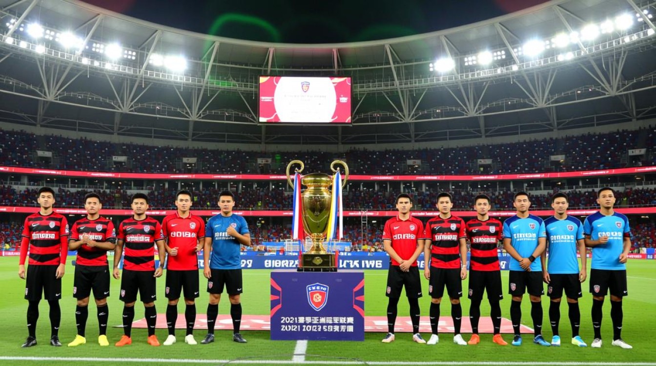 2021亚冠决赛赛程什么时候？央视直播平台及时间表在哪看？-图3