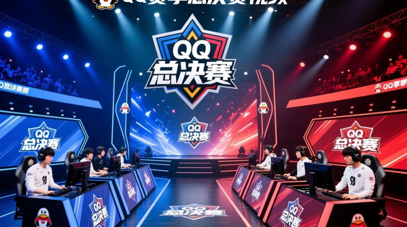 哪里能看qq赛季总决赛完整视频回放？-图1