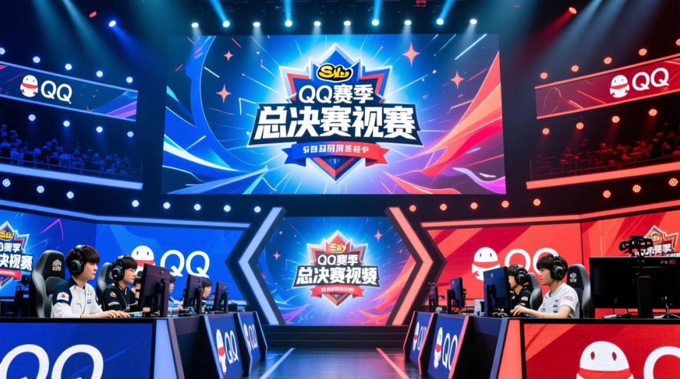 哪里能看qq赛季总决赛完整视频回放？-图2