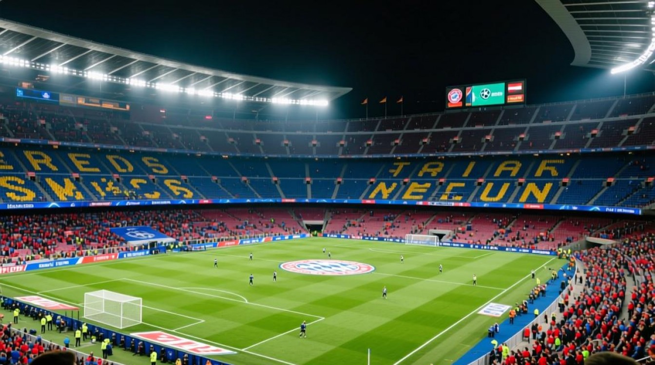 欧冠总决赛主队是谁？历史最强阵容大猜想！-图1