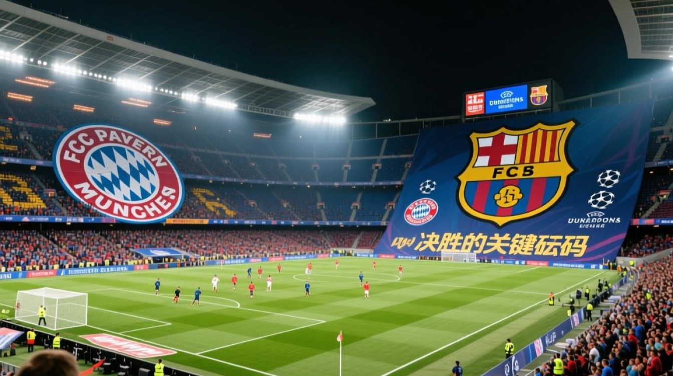 欧冠总决赛主队是谁？历史最强阵容大猜想！-图3