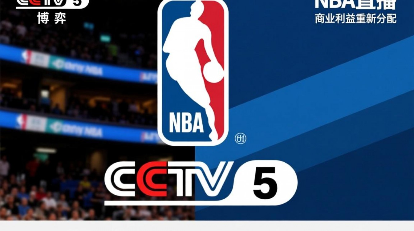 为什么CCTV5没有NBA直播了？现在哪里能看NBA比赛？-图1
