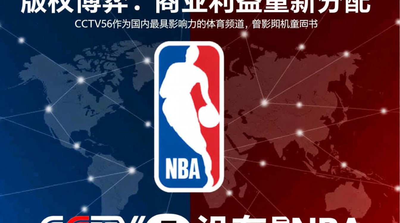 为什么CCTV5没有NBA直播了？现在哪里能看NBA比赛？-图3