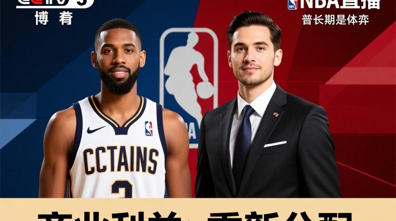 为什么CCTV5没有NBA直播了？现在哪里能看NBA比赛？-图2