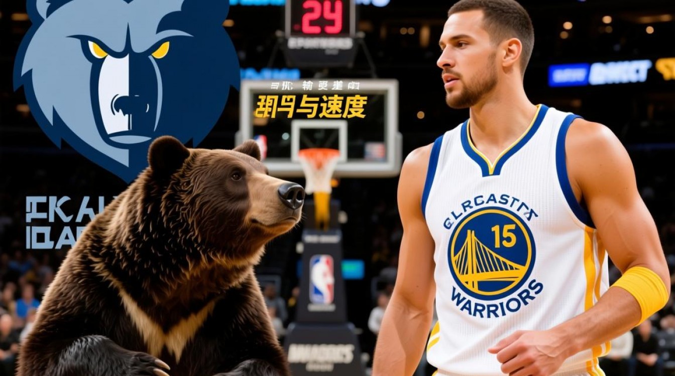 灰熊15年为何输勇士？内线优势难敌库里无解三分？-图3