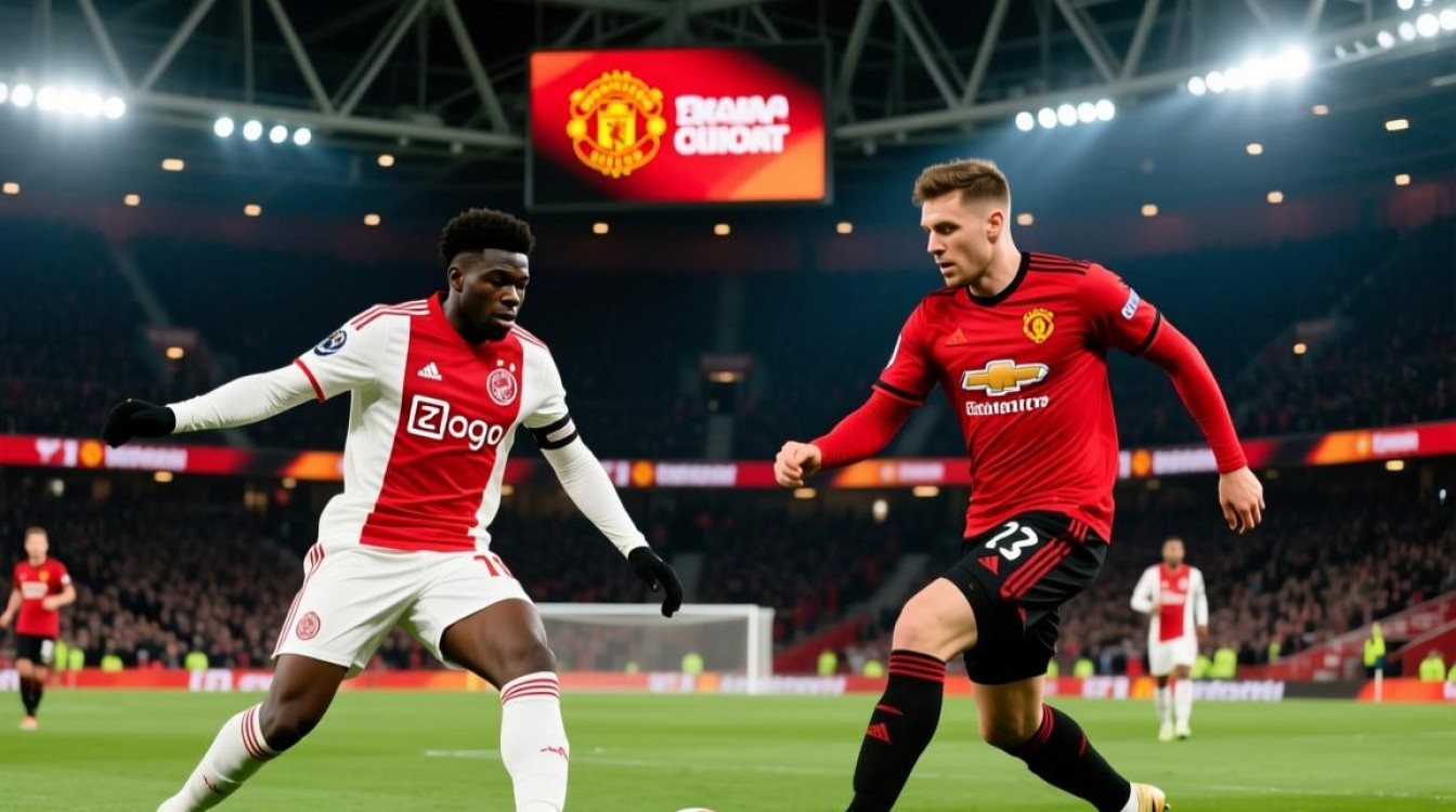 阿贾克斯vs曼联谁赢的？结果比分是多少？-图1