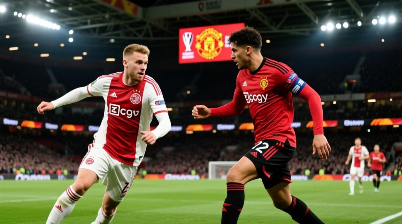 阿贾克斯vs曼联谁赢的？结果比分是多少？-图2