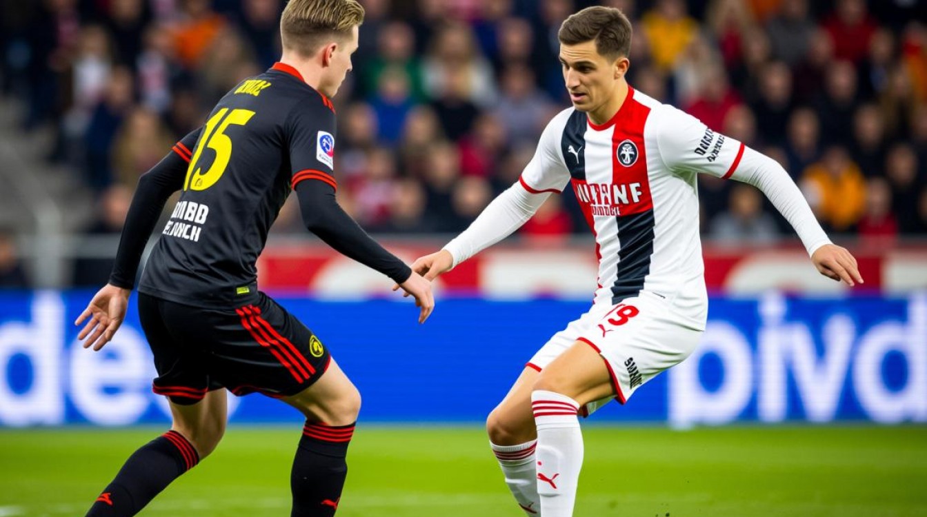 福伦丹vs奥斯谁赢了？比分多少，奥斯客场爆冷拿分？-图2