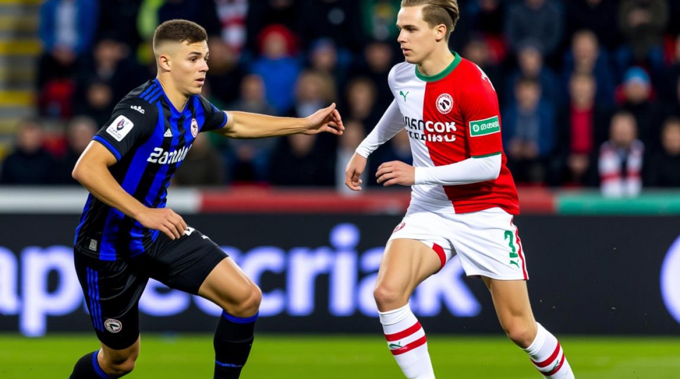 福伦丹vs奥斯谁赢了？比分多少，奥斯客场爆冷拿分？-图3