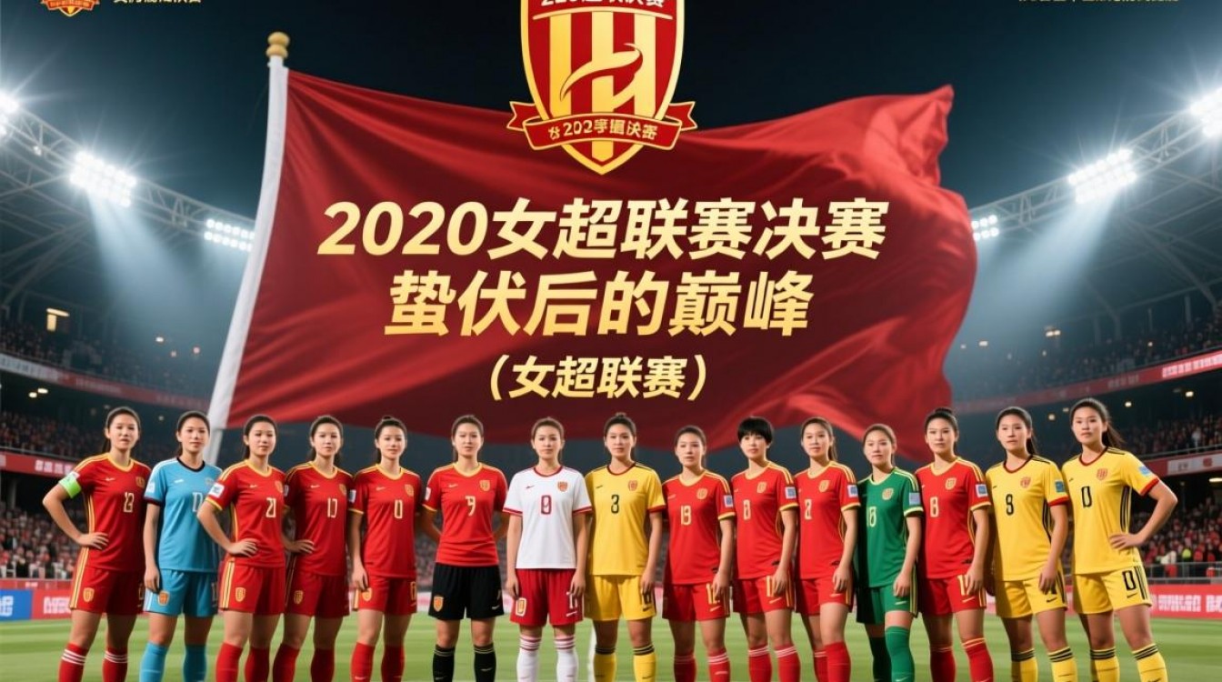 2020女超联赛决赛结果如何？冠军是哪支球队？-图2