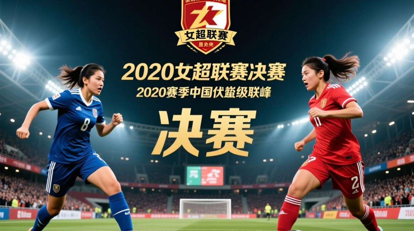 2020女超联赛决赛结果如何？冠军是哪支球队？-图3