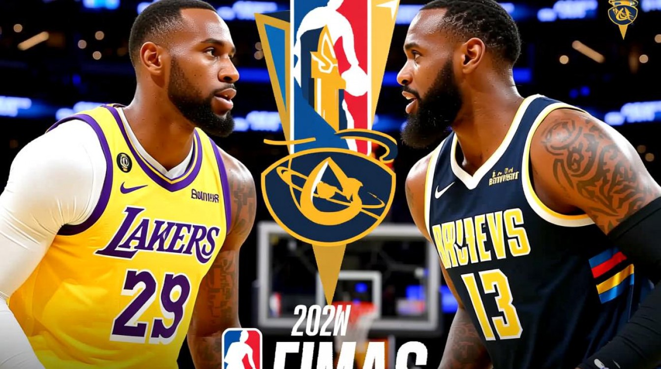 2020年NBA快船对掘金谁赢了？系列赛结果如何？-图1